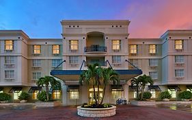 Hotel Indigo Sarasota Florida